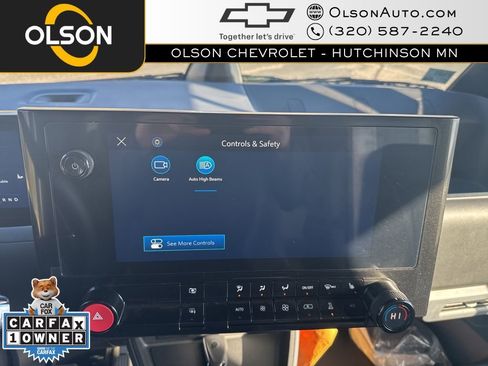 Used 2024 Chevrolet Brightdrop 400 w/ Commercial Equipment Package image 36