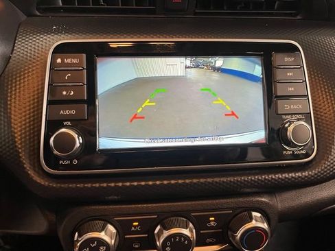 Used 2024 Nissan Kicks S FWD image 28