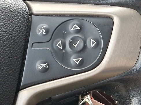 Used 2019 GMC Canyon Denali AWD/4WD image 22