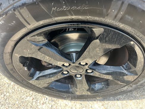 Used 2023 Jeep Grand Cherokee Altitude image 17