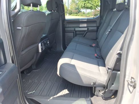 Used 2020 Ford F150 XLT w/ Equipment Group 302A Luxury AWD/4WD image 11