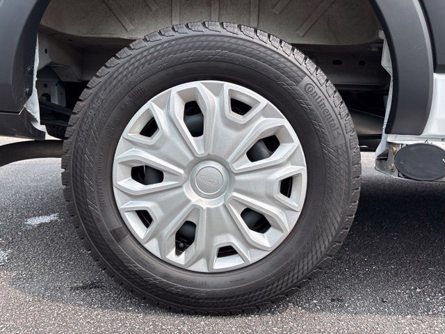 Used 2025 Ford Transit 250 Low Roof w/ Exterior Upgrade Package RWD image 20
