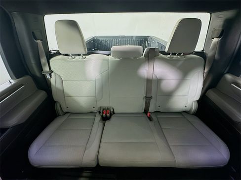 Used 2024 Chevrolet Silverado 2500 LT image 13