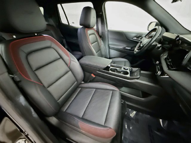 Used 2025 Chevrolet Equinox RS w/ Safety and Technology Package FWD image 27
