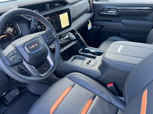 New 2026 GMC Sierra 3500 AT4 w/ AT4 Premium Plus Package image 7