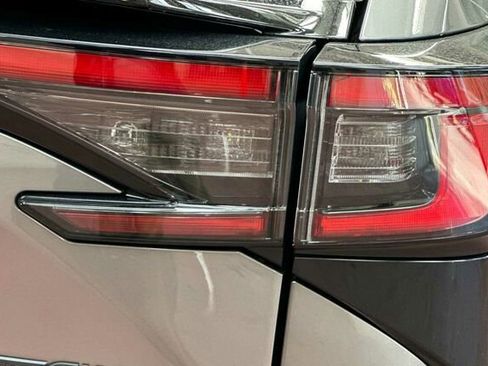 New 2026 Subaru Solterra Premium 4D Sport Utility image 34