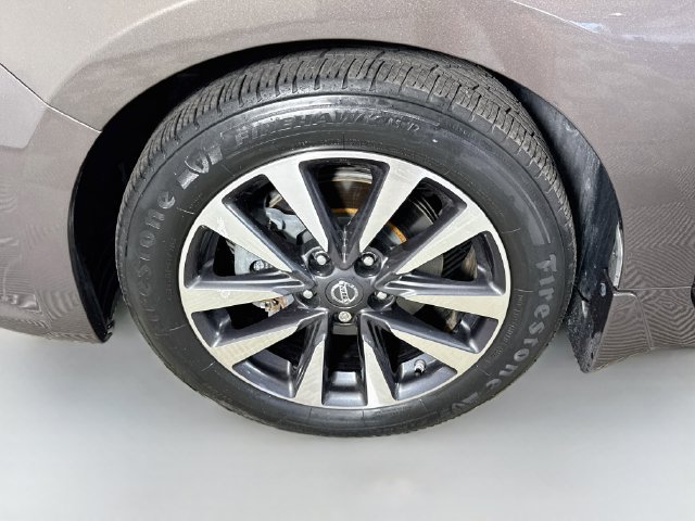 Used 2016 Nissan Altima 2.5 SL w/ Moonroof Package FWD image 37
