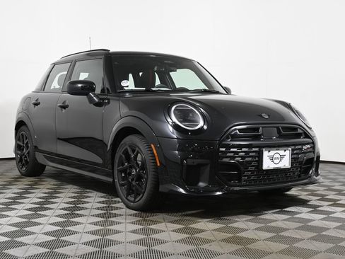 New 2026 MINI Cooper S FWD image 9
