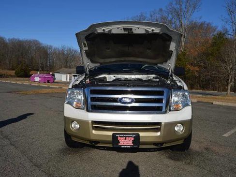 Used 2012 Ford Expedition EL XLT image 77