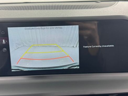 New 2026 Kia Seltos S AWD/4WD image 25