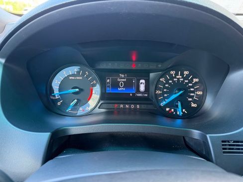 Used 2017 Ford Explorer 4WD image 10