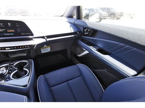 New 2026 Cadillac Optiq Sport 2 AWD/4WD image 10