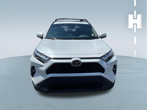 Used 2024 Toyota RAV4 XLE Premium w/ Weather Package FWD image 2