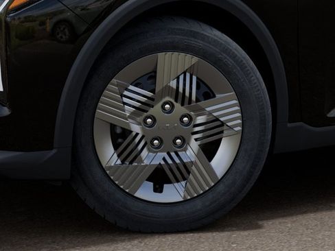 New 2026 Kia K4 FWD image 9