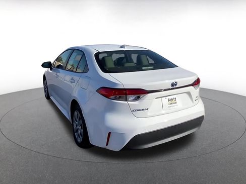 Used 2025 Toyota Corolla LE image 15