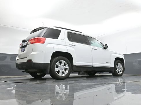 Used 2013 GMC Terrain SLE w/ Convenience Package image 40