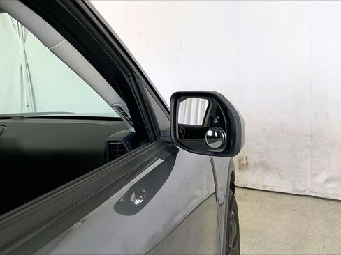 Used 2022 Ford Bronco Sport AWD/4WD image 11
