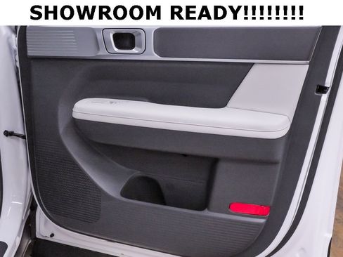 Certified 2026 Hyundai Santa Fe SEL image 34