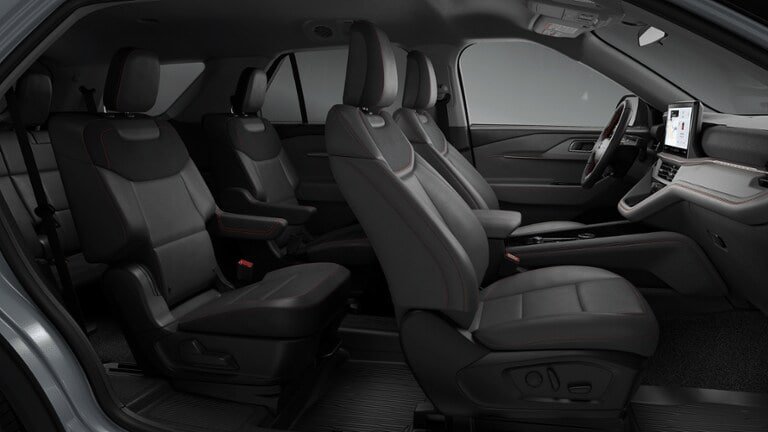New 2026 Ford Explorer Active w/ Active Comfort Package RWD image 29