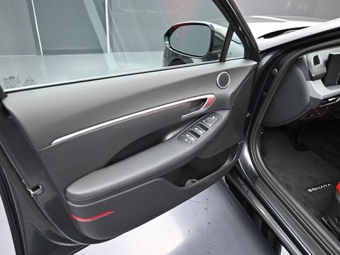 New 2026 Hyundai Sonata SEL image 12