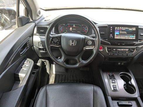 Used 2022 Honda Pilot EX-L image 16
