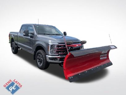 Used 2024 Ford F350 Lariat w/ Tremor Off-Road Package