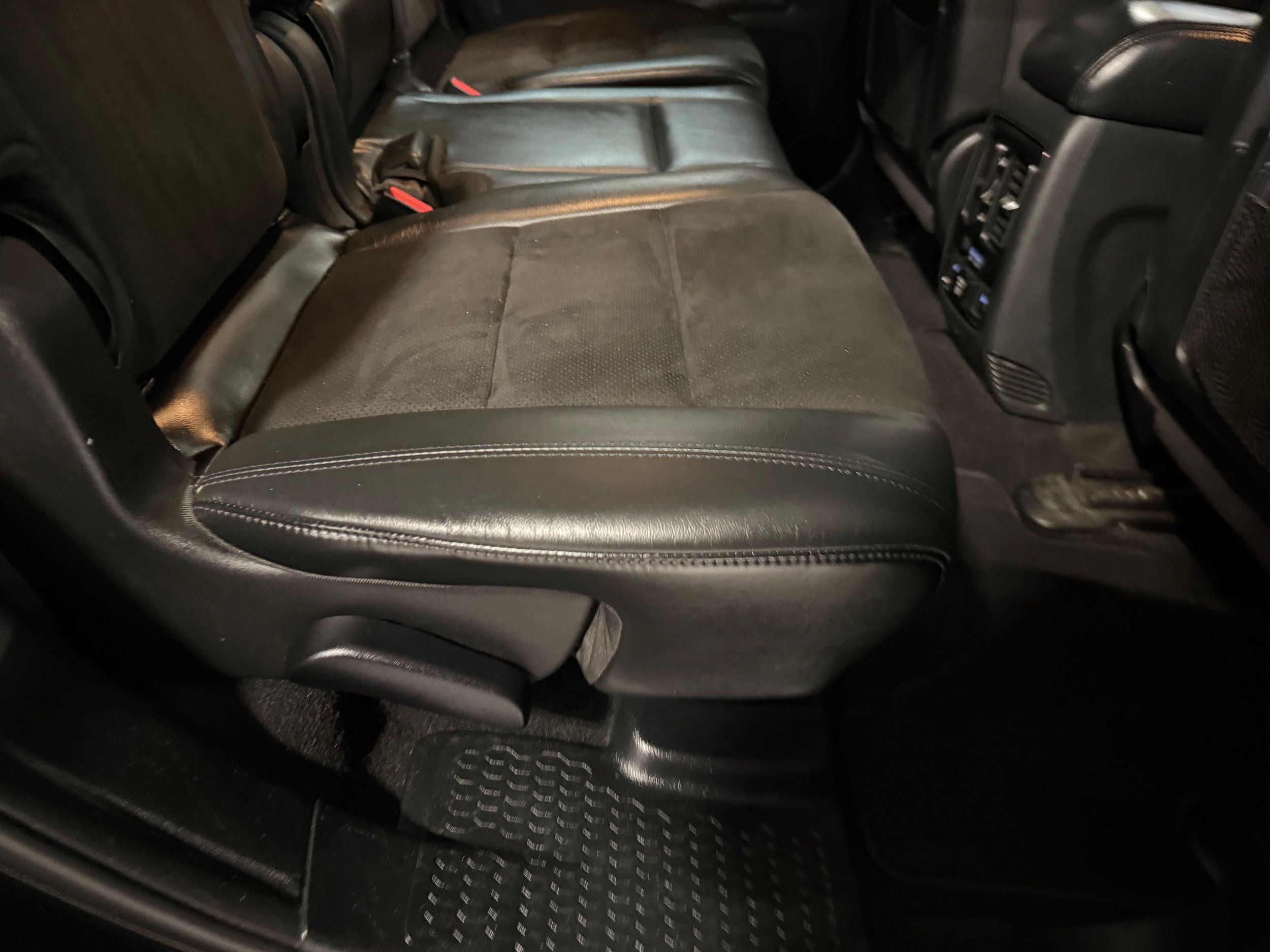 Used 2020 Dodge Durango R/T AWD/4WD image 17