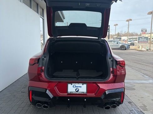 Certified 2026 BMW X2 M35i image 8