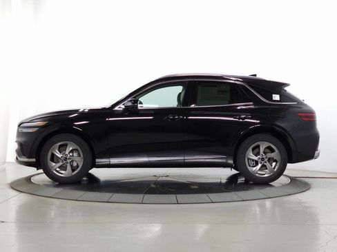 Used 2026 Genesis GV70 2.5T Select AWD/4WD image 4