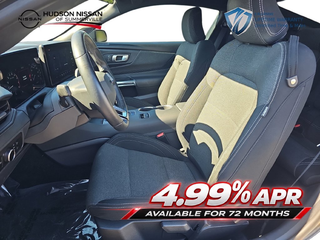 Used 2025 Ford Mustang GT RWD image 15