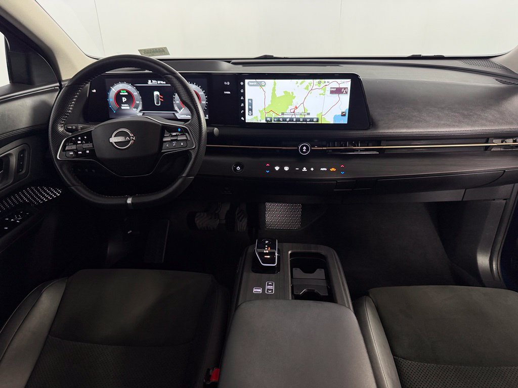 Used 2024 Nissan Ariya FWD image 13