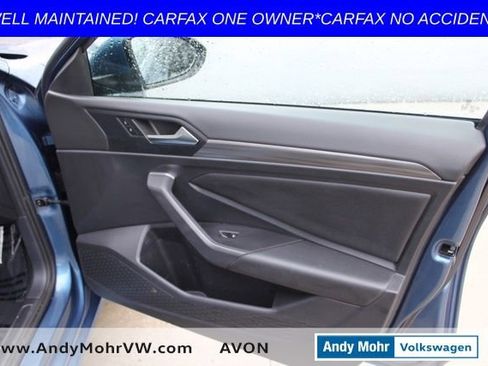 Used 2020 Volkswagen Jetta SEL image 20