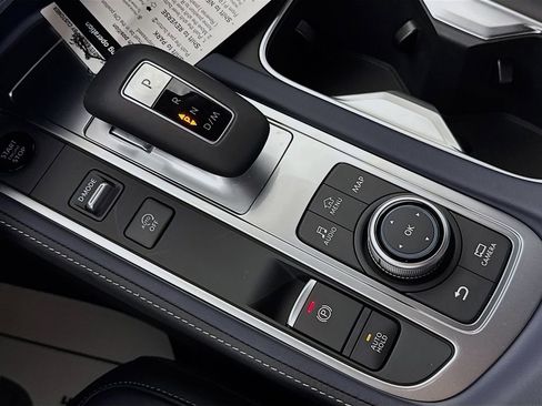 New 2026 INFINITI QX60 Sport w/ Dark Cargo Package image 22