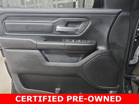 Used 2023 RAM 1500 Tradesman image 27