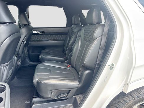 Used 2022 Hyundai Palisade Calligraphy FWD image 26