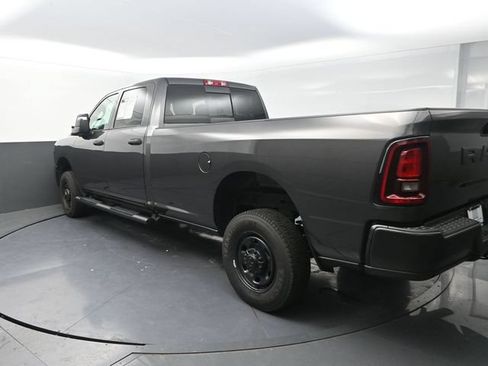 Used 2026 RAM 2500 Tradesman AWD/4WD image 8
