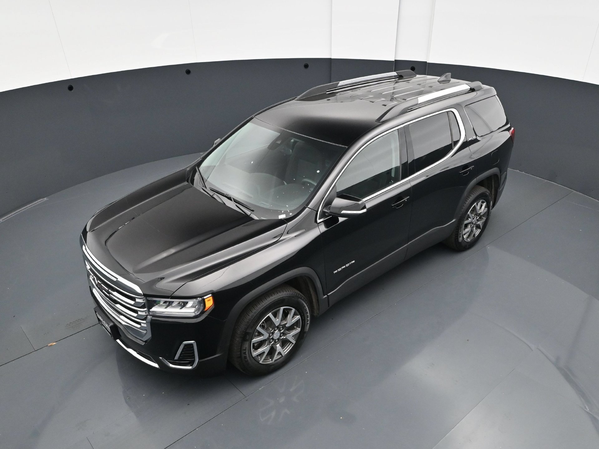 Used 2023 GMC Acadia SLE w/ Driver Convenience Package AWD/4WD image 36