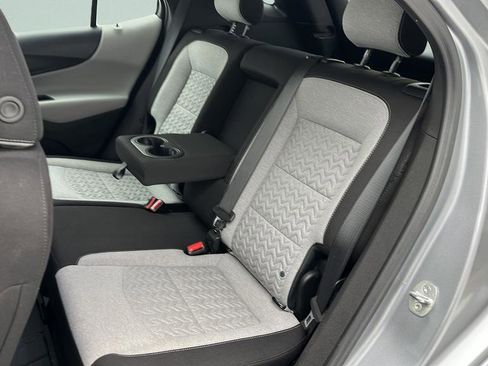 Used 2023 Chevrolet Equinox LS w/ LPO, Floor Liner Package AWD/4WD image 10