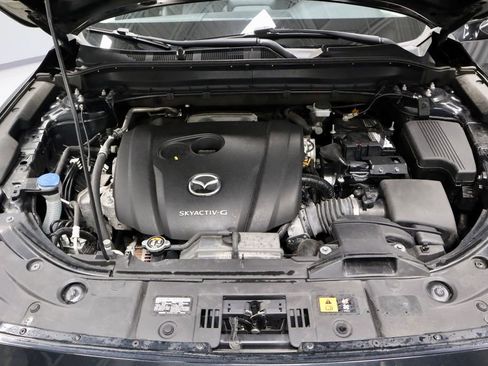 Used 2020 MAZDA CX-5 Grand Touring image 17