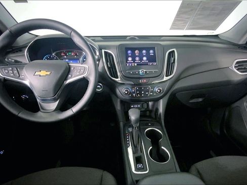 Used 2024 Chevrolet Equinox LT w/ LPO, Floor Liner Package image 15