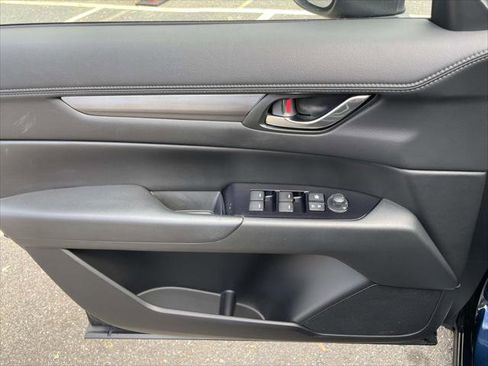 Used 2021 MAZDA CX-5 Touring image 16