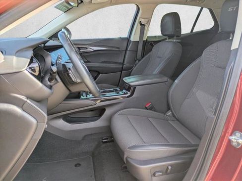 Used 2023 Buick Envision Preferred w/ Sport Touring Package image 14