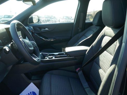 New 2026 Chevrolet Equinox LT w/ Midnight Edition AWD/4WD image 14