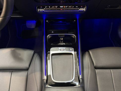 Certified 2025 Mercedes-Benz GLA 250 image 14