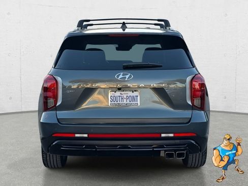 Used 2024 Hyundai Palisade XRT image 6
