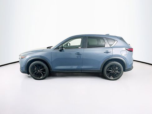 Used 2023 MAZDA CX-5 Carbon Edition image 4