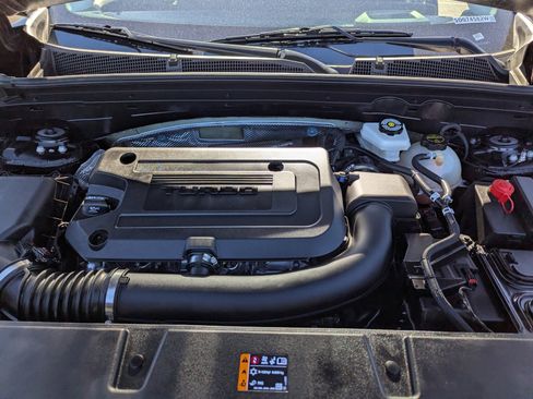 Certified 2025 Buick Envision Preferred image 31