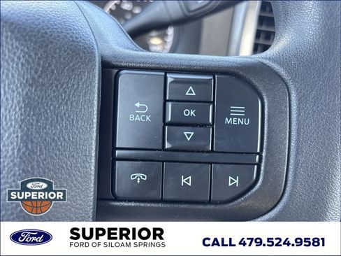 Used 2025 Ford F250 XL w/ XL Driver Assist Package image 25