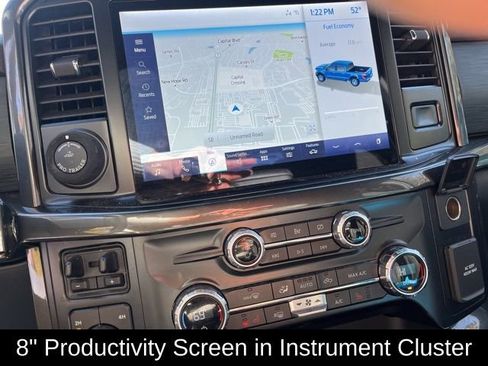 Used 2021 Ford F150 XLT w/ Equipment Group 302A High image 27