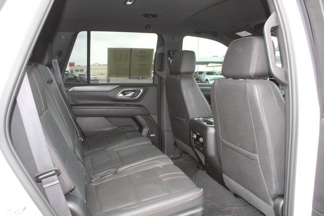 Used 2023 Chevrolet Tahoe RST AWD/4WD image 19